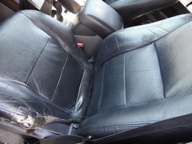 2002 MITSUBISHI MONTERO LIMITED SILVER 3.5L AT 4WD 173823